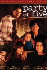 Watch Party of Five Niter